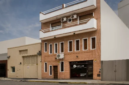 Planta de Autovalv S.A.